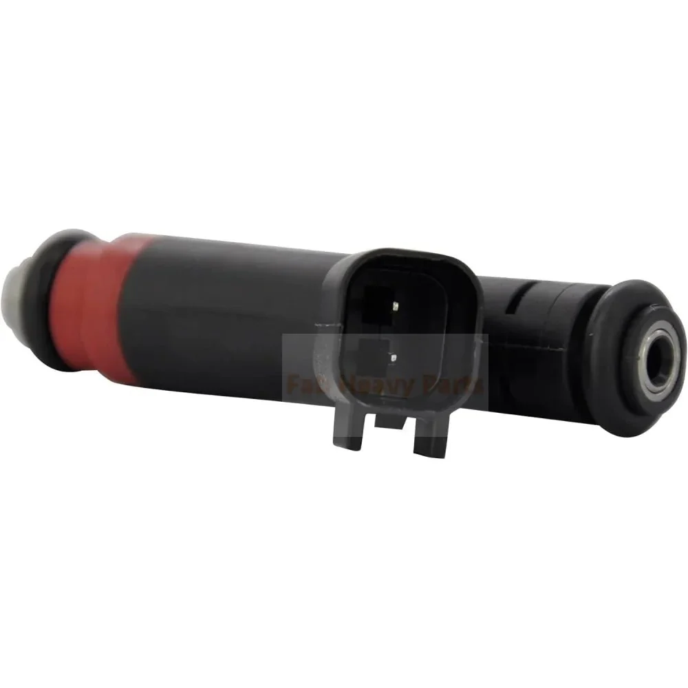 8 sztuk wtryskiwaczy paliwa 53032145AA RL032145AA pasuje do Jeep 2001-2004 Grand Cherokee dla Dodge 2002-2003 Ram 1500, 20...