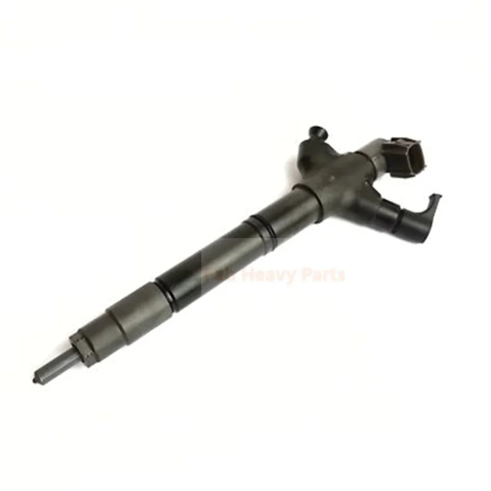 Wtryskiwacz paliwa 23670-29126 295900-0420 23670-0R090 Pasuje do silnika Toyota 2AD-FTV