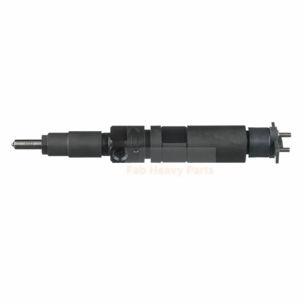 Wtryskiwacz paliwa 295700-0320 22490430 Pasuje do silnika Volvo D5K D8K FL3 B5LH