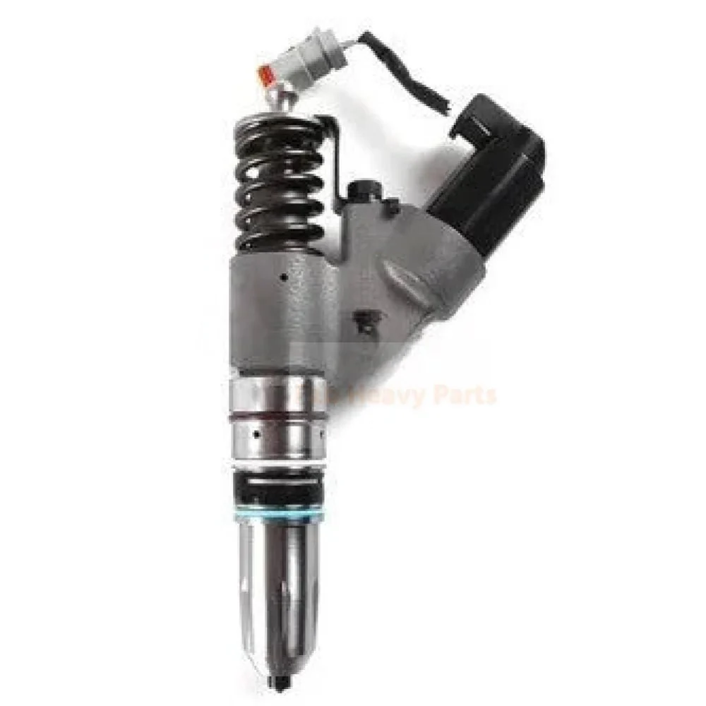 Wtryskiwacz paliwa 3411385 pasuje do silnika Cummins N14 QSN14 NT855 N14 ISM11 QSM11 M11