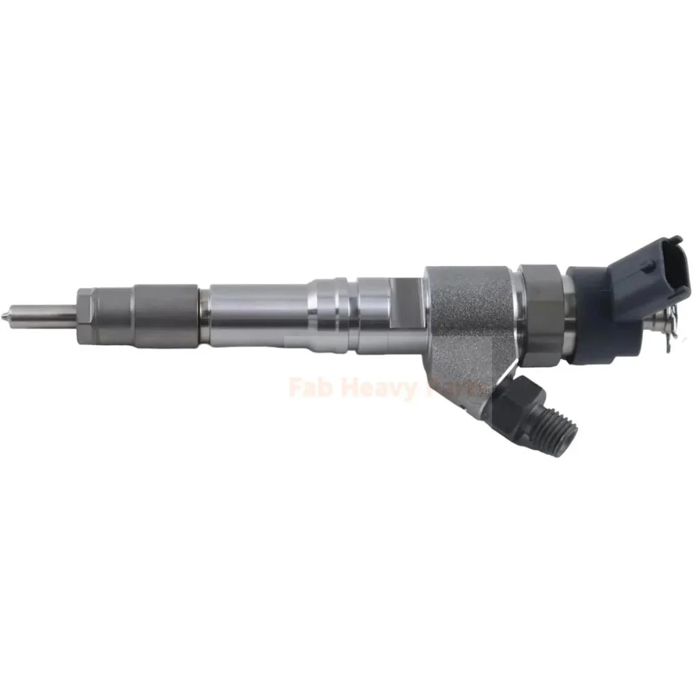 Wtryskiwacz paliwa 3801858 23126517 Pasuje do silnika Volvo Penta D4 D6