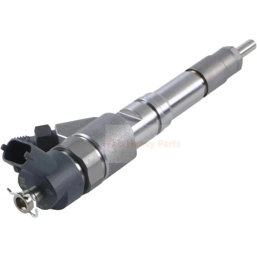 Wtryskiwacz paliwa 3801858 23126517 Pasuje do silnika Volvo Penta D4 D6