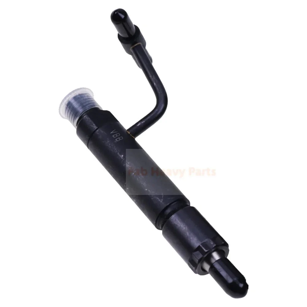 3X wtryskiwacz paliwa 729506-53100 pasuje do Komatsu 3D84-2 3D84E-3P 3D84N-2B PC20-7 PC28UU