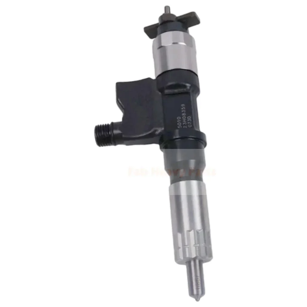Wtryskiwacz paliwa 8-97306073-0 095000-5012 pasuje do silnika Isuzu 4HJ1 4HK1 NPR NQR NRR
