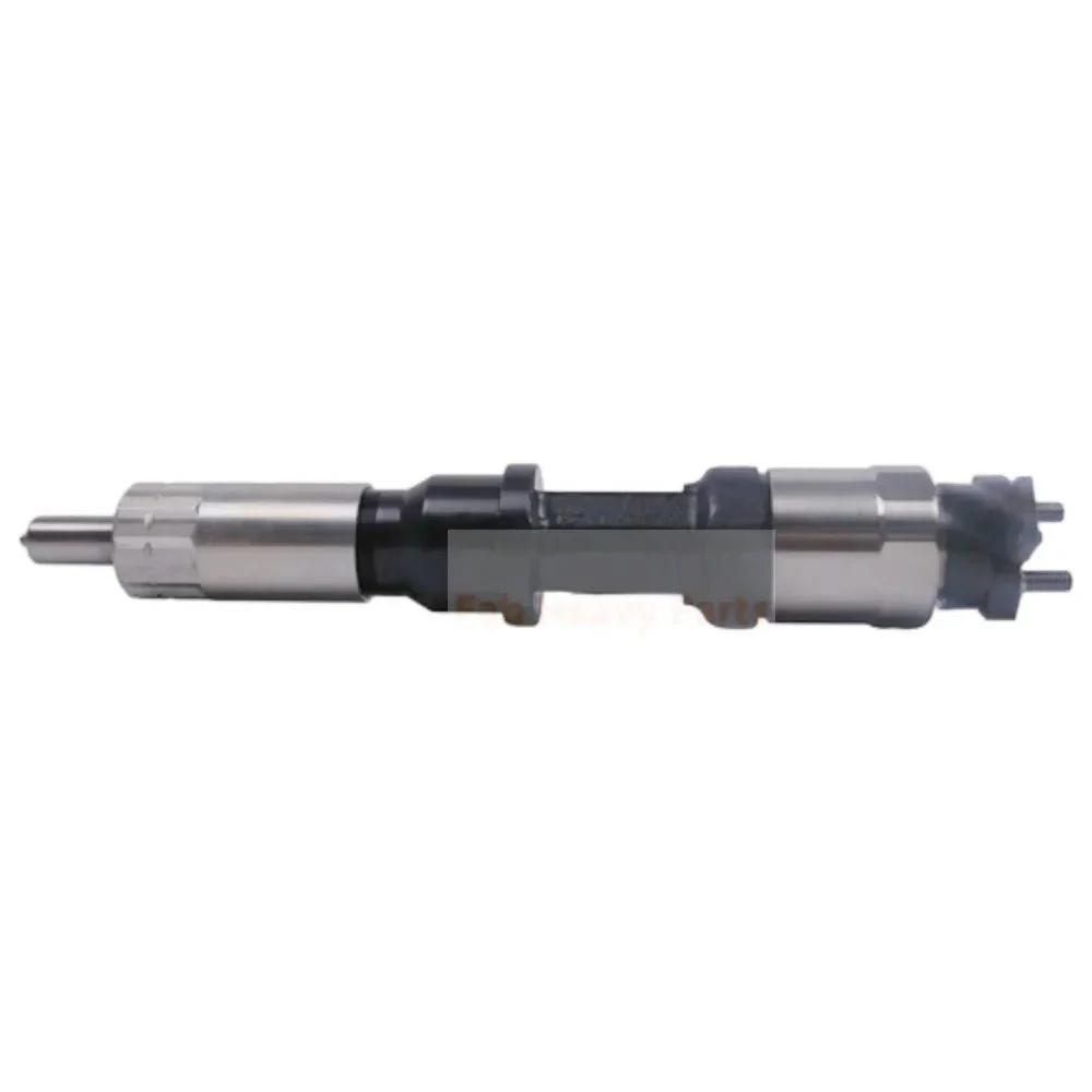 Wtryskiwacz paliwa 8-97306073-0 095000-5012 pasuje do silnika Isuzu 4HJ1 4HK1 NPR NQR NRR