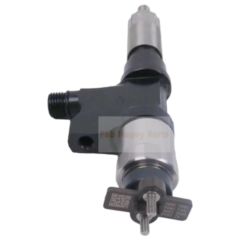 Wtryskiwacz paliwa 8-97306073-0 095000-5012 pasuje do silnika Isuzu 4HJ1 4HK1 NPR NQR NRR