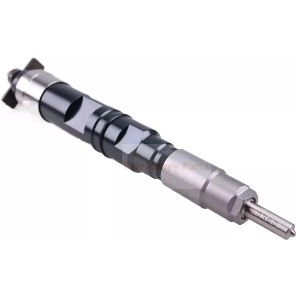 Wtryskiwacz paliwa RE518726 pasuje do ciągnika John Deere 8120 8220 8320 8420 8520
