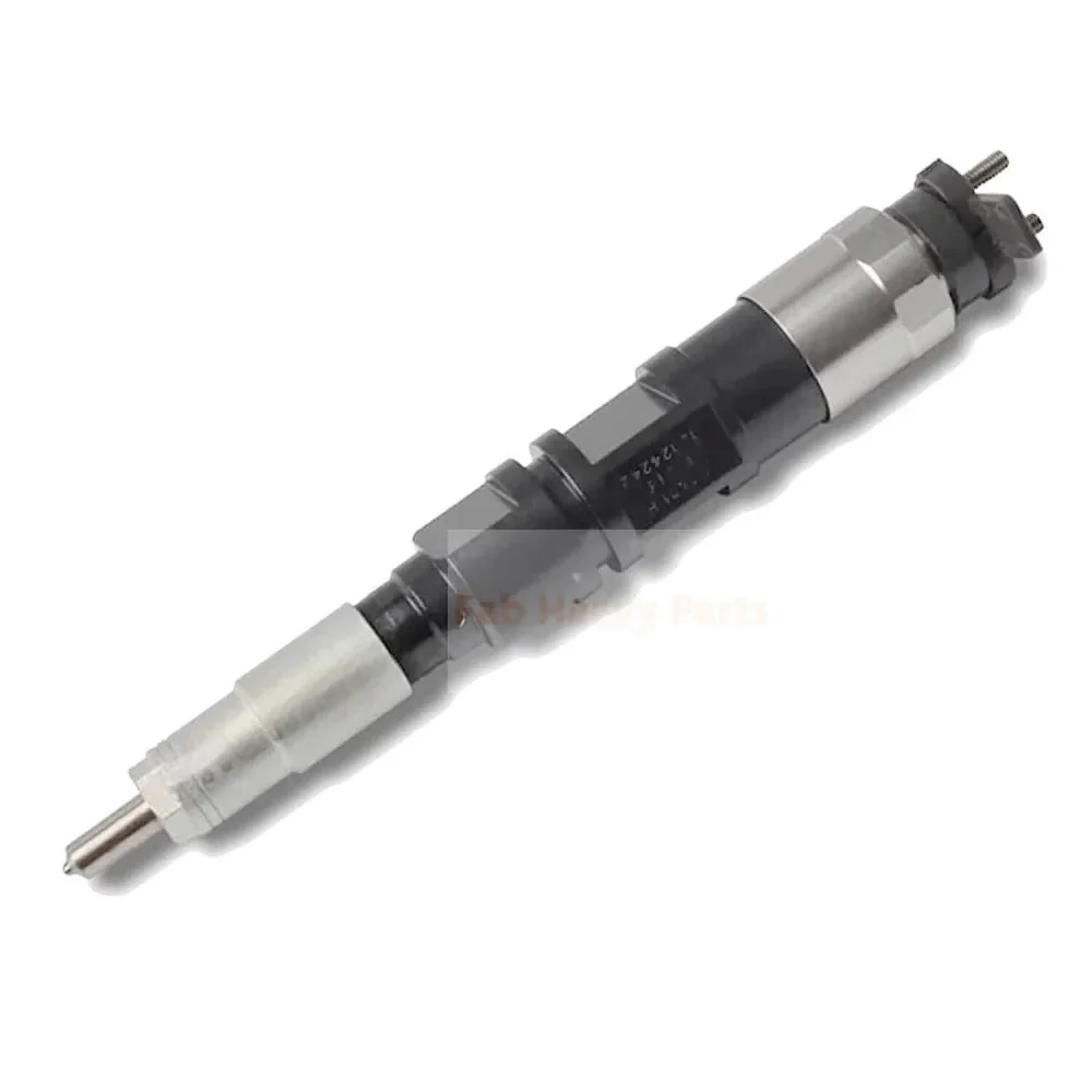 Wtryskiwacz paliwa SE501940 pasuje do silnika John Deere 6081 8.1L 8520 8220 8120 9620 9420