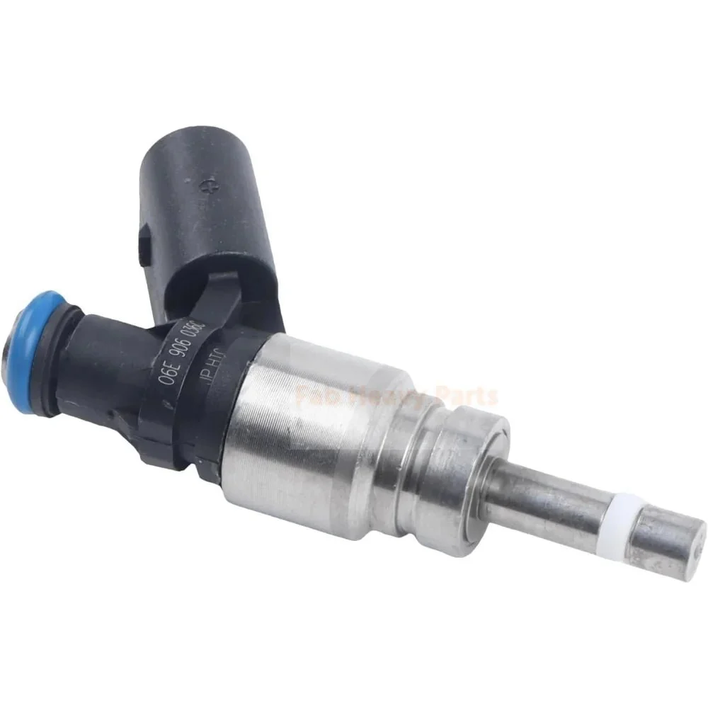 Zestaw 6 wtryskiwaczy paliwa 06E906036C Dysza wtryskiwacza zaworu zaparzającego pasuje do Audi S8 4E 5.2L V10