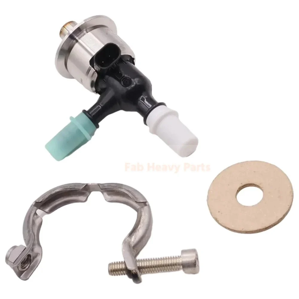 Zestaw wtryskiwaczy paliwa DEF 400903-00140 pasuje do Doosan DL200-5 DX140LCR-5 DX180LC-5