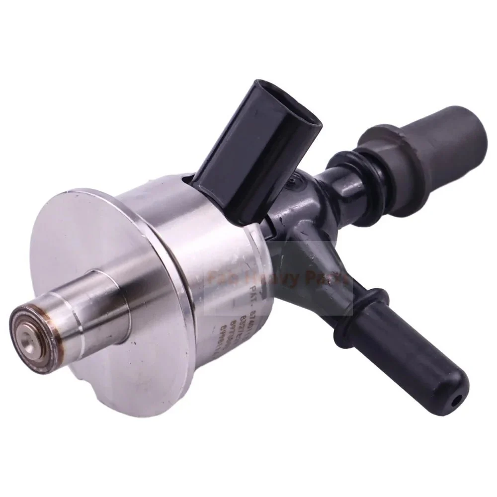 Zestaw wtryskiwaczy paliwa DEF 400903-00140 pasuje do Doosan DL200-5 DX140LCR-5 DX180LC-5