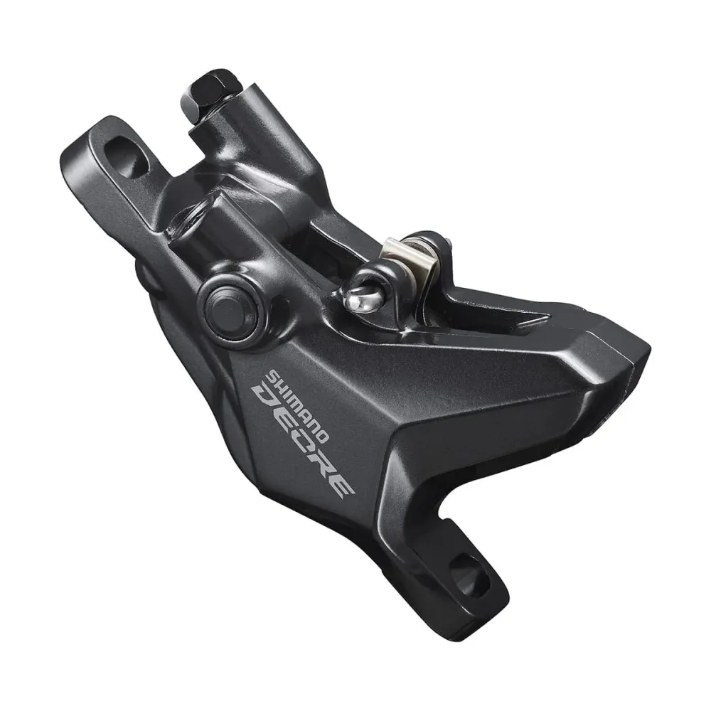 2-tłoczkowy zacisk hamulca tarczowego SHIMANO DEORE M6100