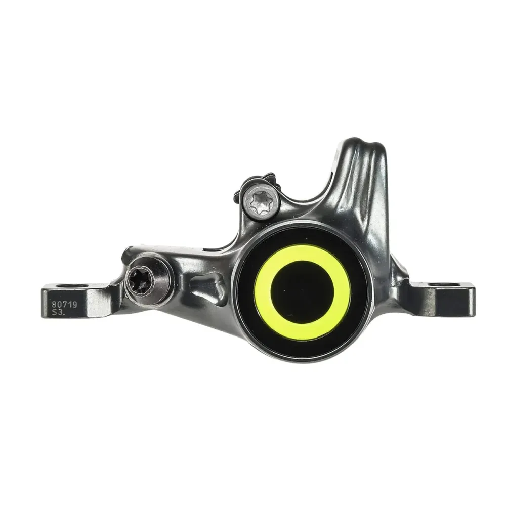 MAGURA MT8 SL Zacisk hamulca tarczowego przód/tył 2 tłoki szary