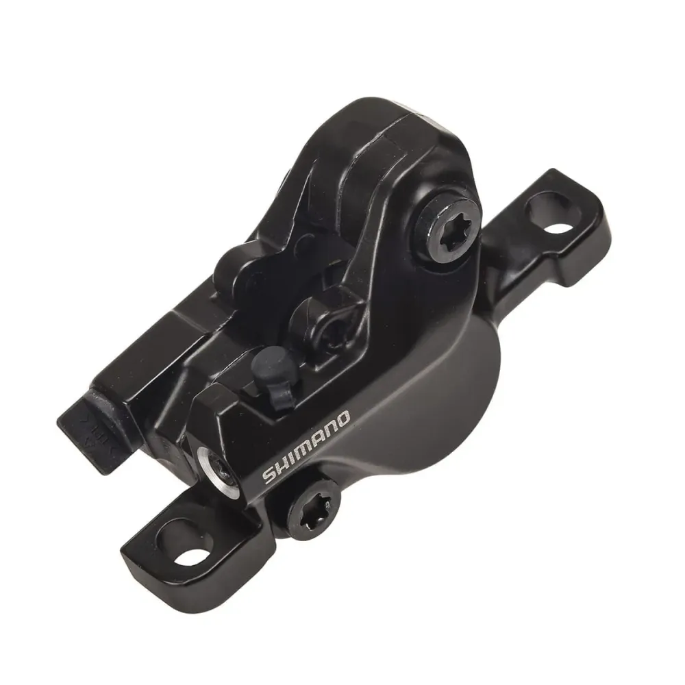 Zacisk hamulca tarczowego SHIMANO MT500