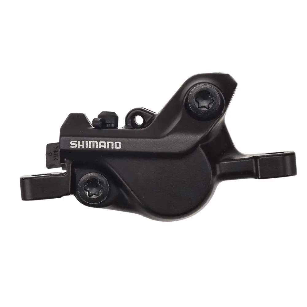 Zacisk hamulca tarczowego SHIMANO MT500