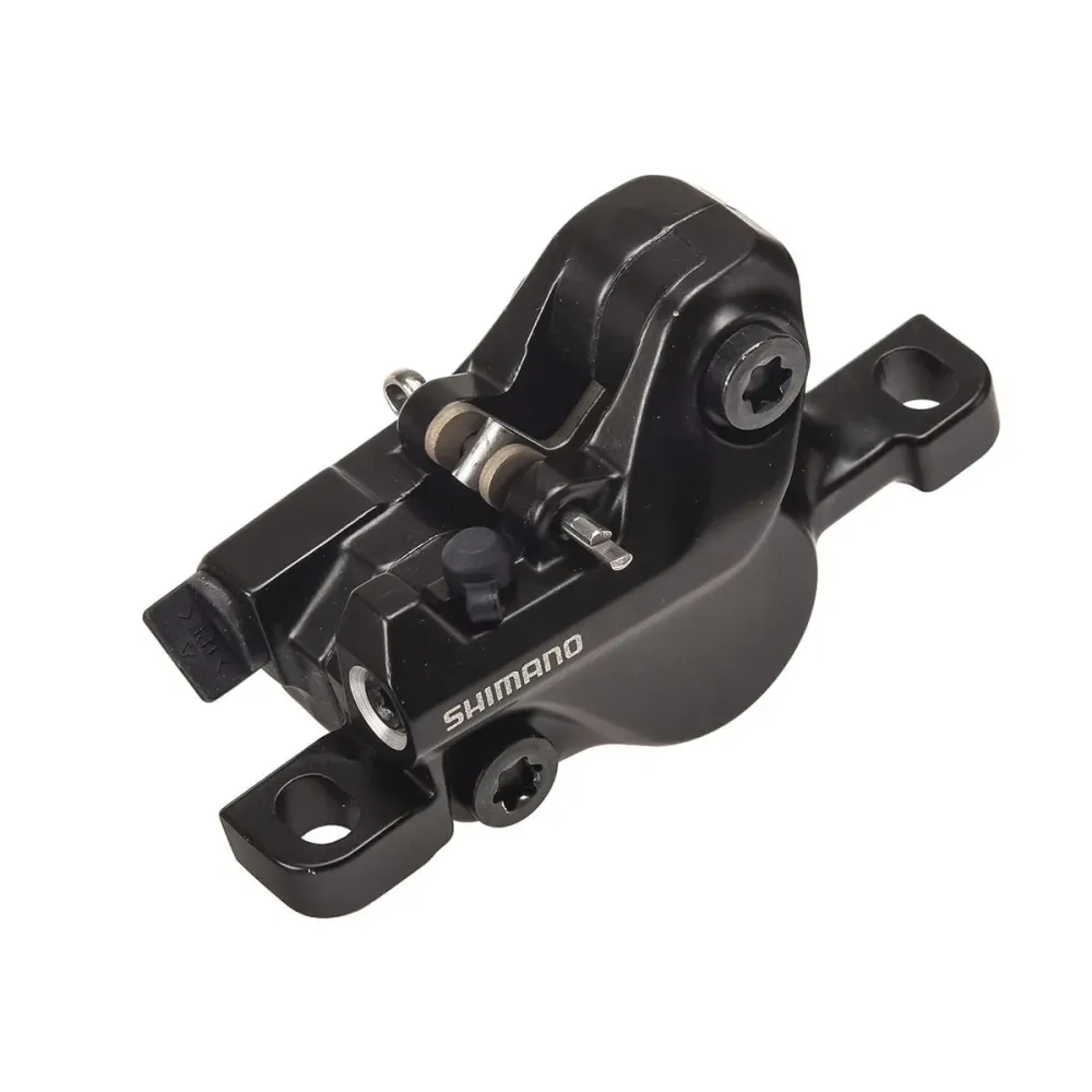 Zacisk hamulca tarczowego SHIMANO MT500