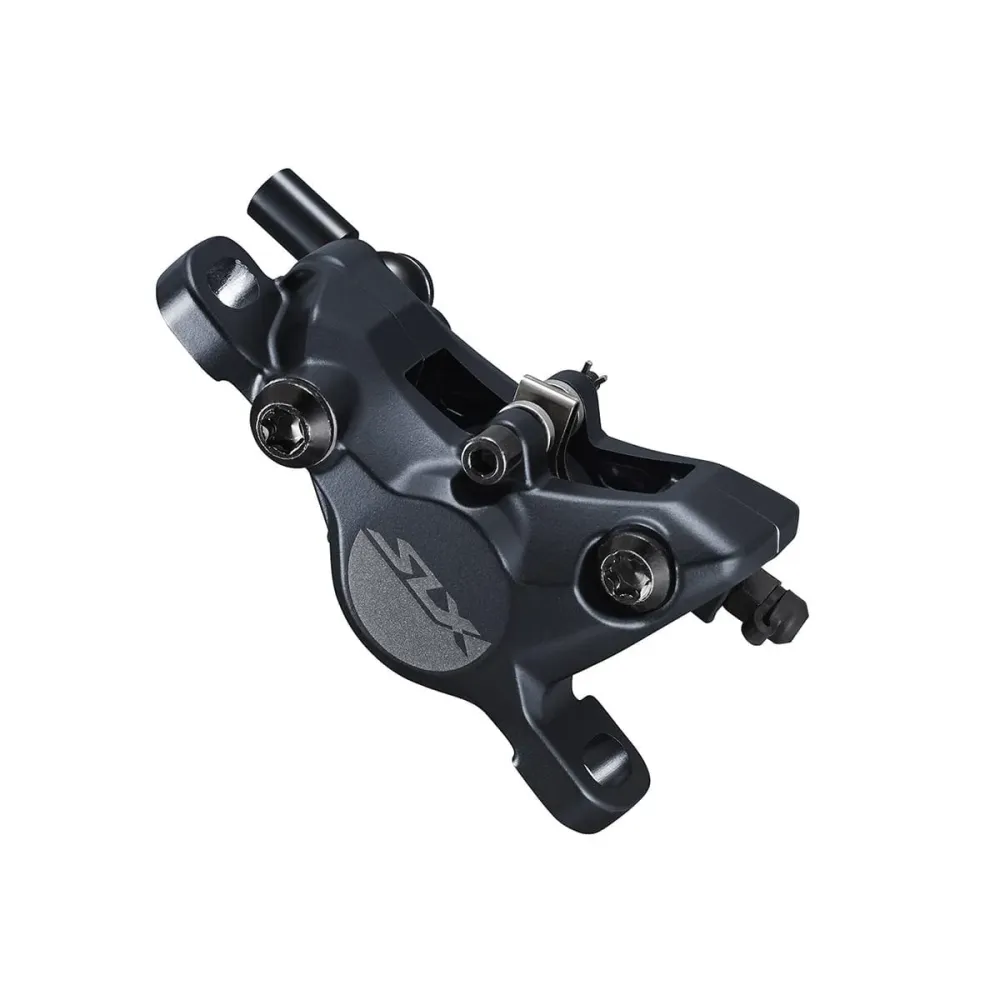 Zacisk hamulcowy SHIMANO SLX M7100 szary