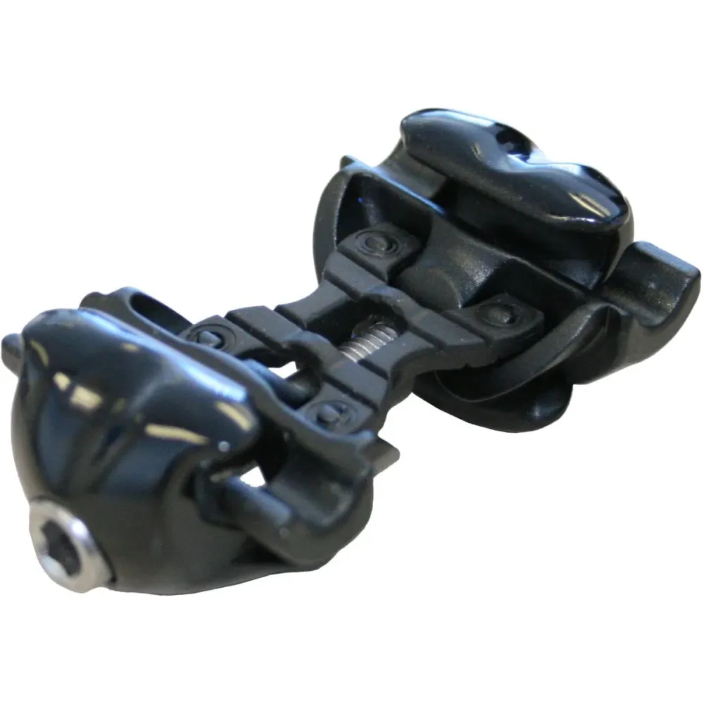 RITCHEY WCS ALLOY 1-BOLT Wózek sztycy 7x9,6 mm Szyny owalne