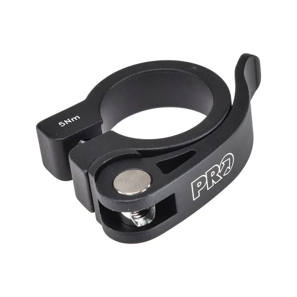 Zacisk siodełka PRO Quick Release 28,6 mm