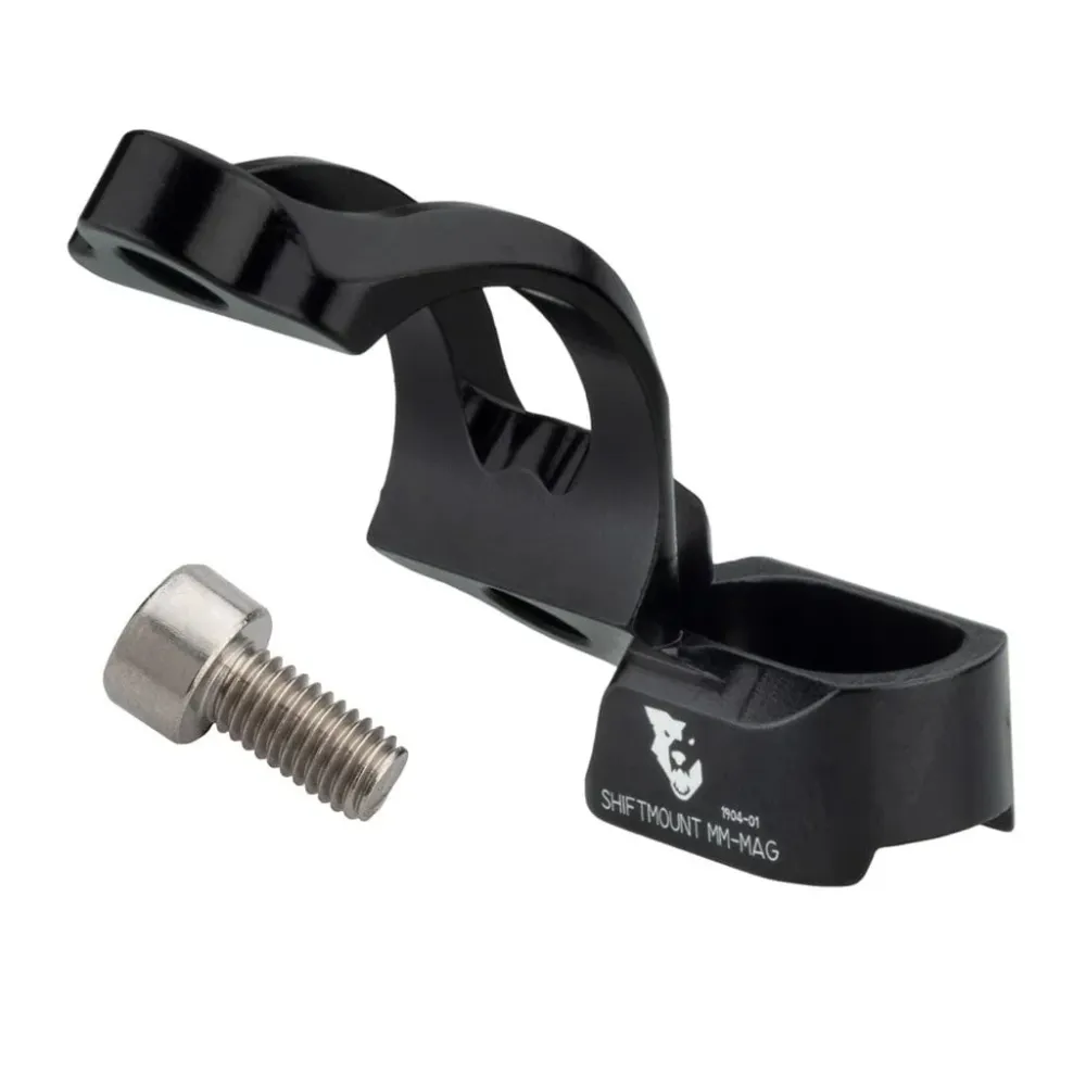 Adapter montażowy WOLF TOOTH ShiftMount MM-MAG SRAM MatchMaker X Shifter > Hamulce Magura