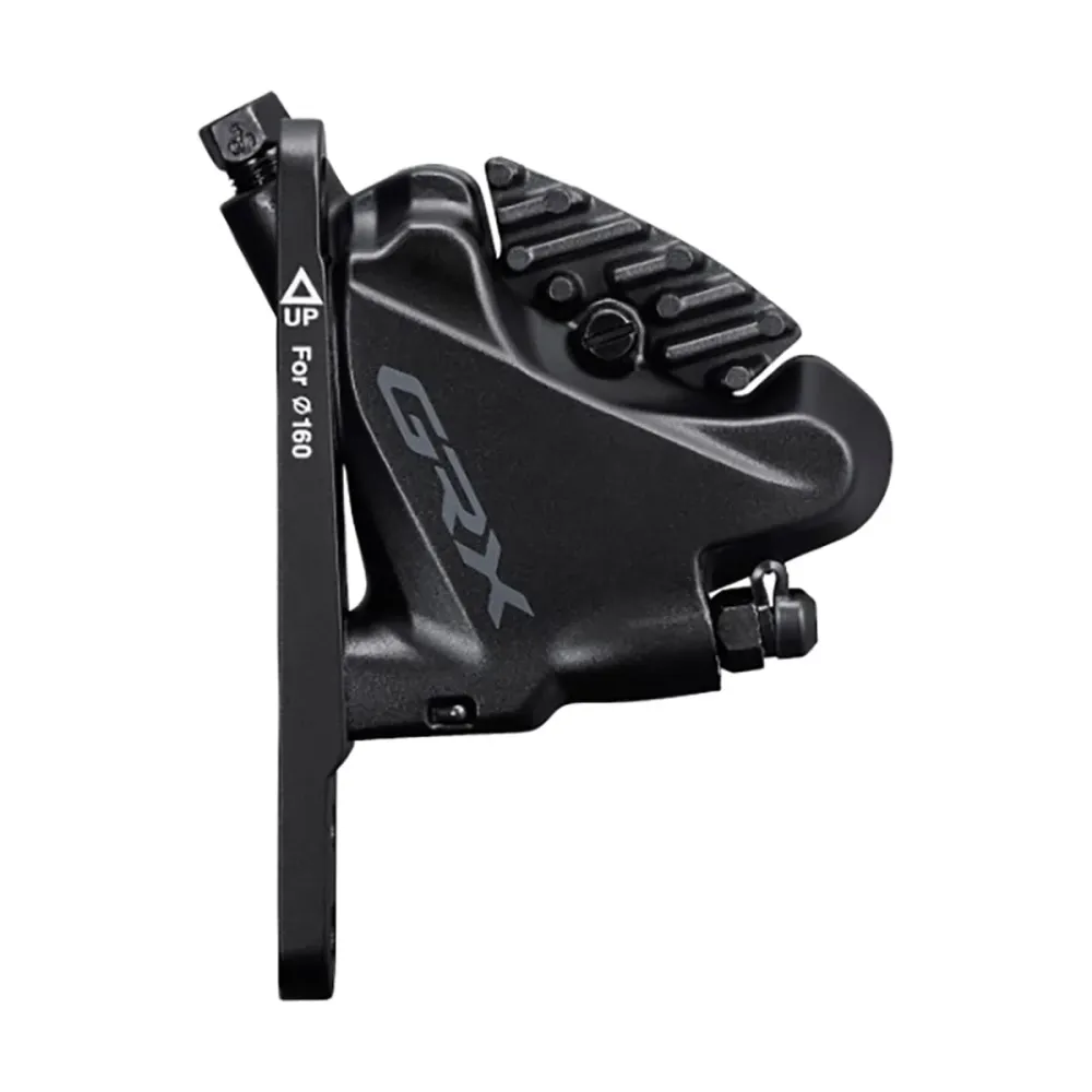 Hydrauliczny zacisk hamulca przedniego SHIMANO GRX RX400