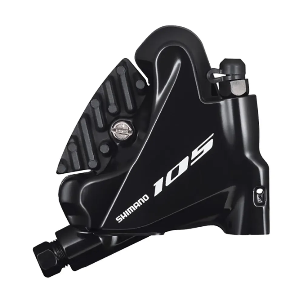 Hydrauliczny zacisk hamulca tylnego SHIMANO 105 BR-R7070