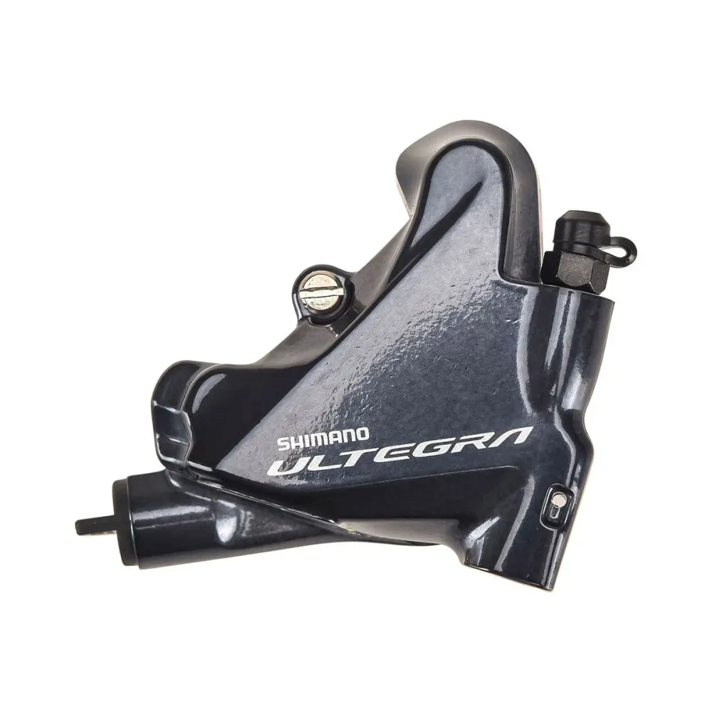 Hydrauliczny zacisk hamulca tylnego SHIMANO ULTEGRA R8070