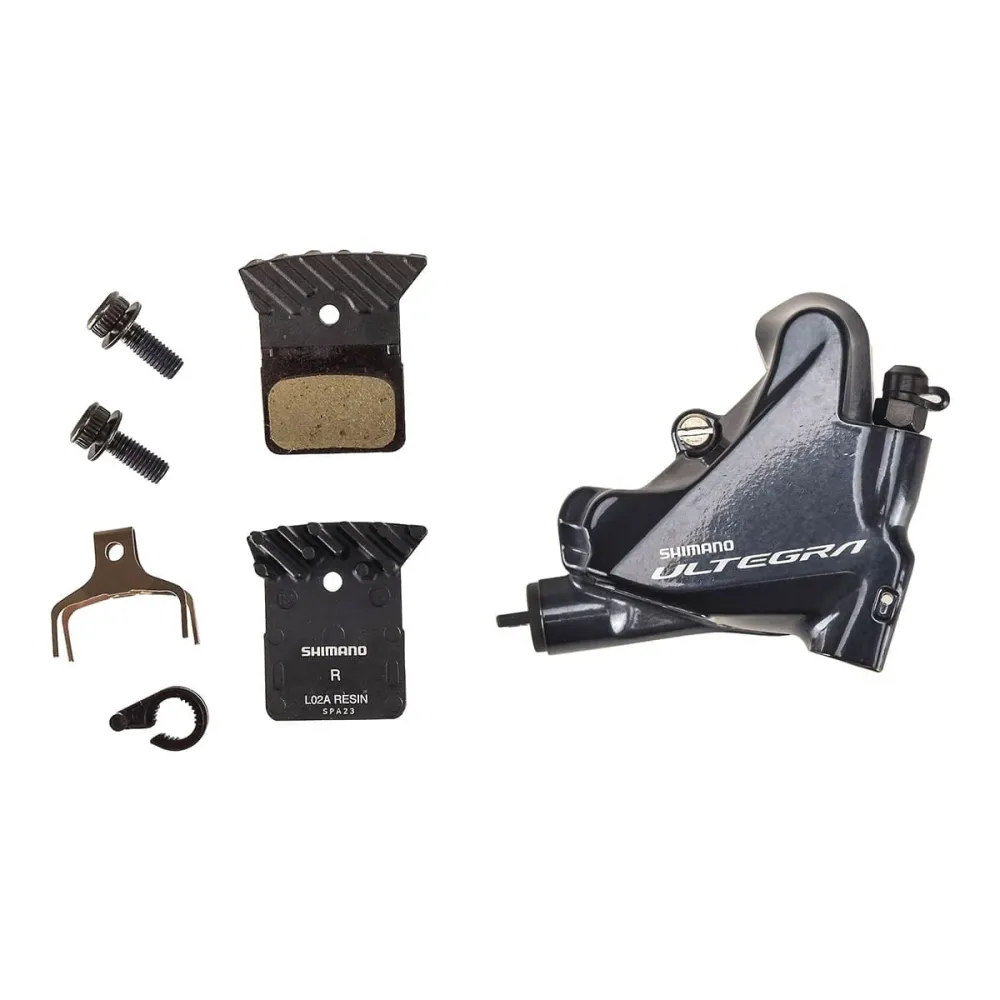 Hydrauliczny zacisk hamulca tylnego SHIMANO ULTEGRA R8070