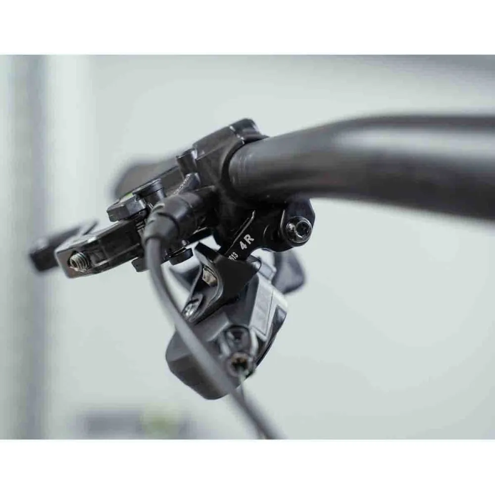 MAGURA SHIFTMIX 4 Zacisk do Shimano I-Spec EV Napęd prawostronny Czarny #2702076