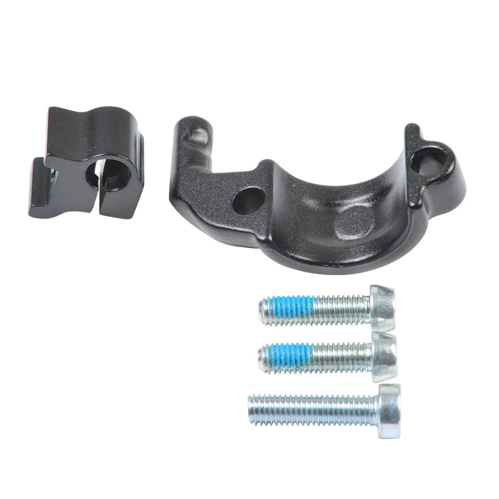 Matchmaker SRAM Half Collar Kit dla FORMULA C1/CR1/CR3/CURA Right #FD40240-20