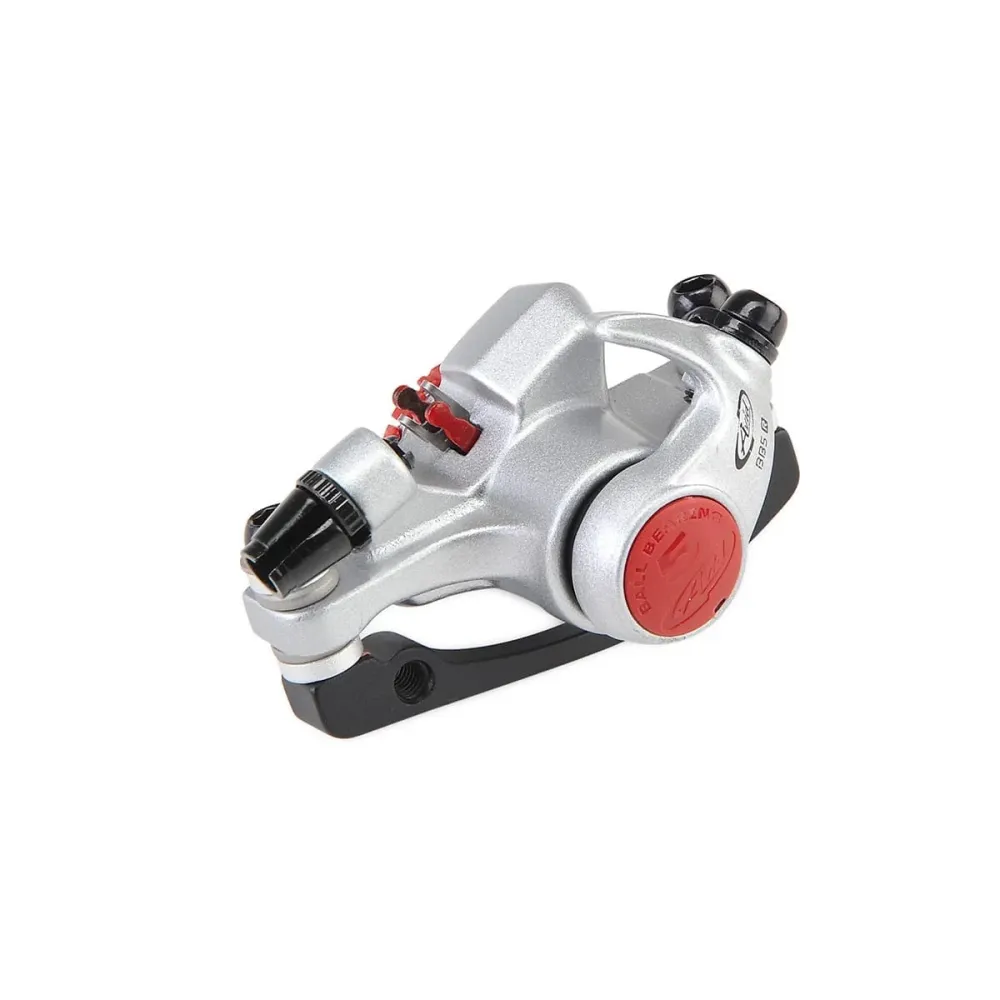 Mechaniczny przedni hamulec tarczowy SRAM BB5 Road + tarcza hamulcowa