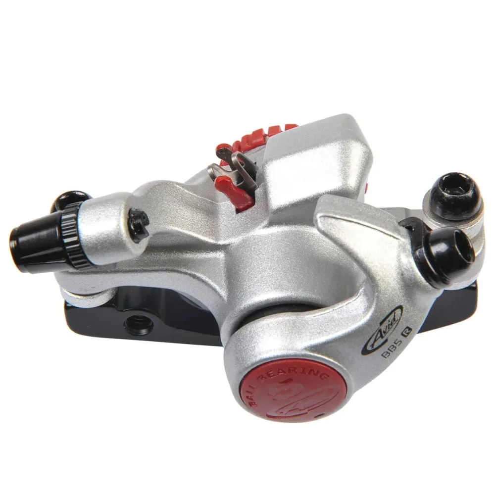 Mechaniczny tylny hamulec tarczowy SRAM BB5 Road + tarcza hamulcowa