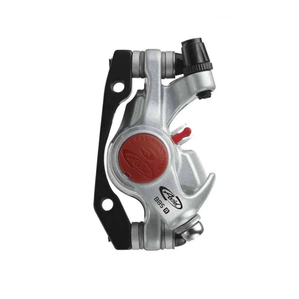 Mechaniczny zacisk hamulca tarczowego SRAM BB5 Road