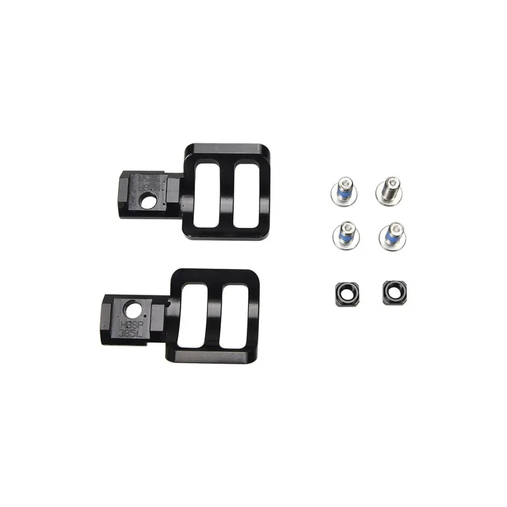 Para HOPE TECH 3 Matchmaker do przerzutek SHIMANO I-Spec I. II i EV