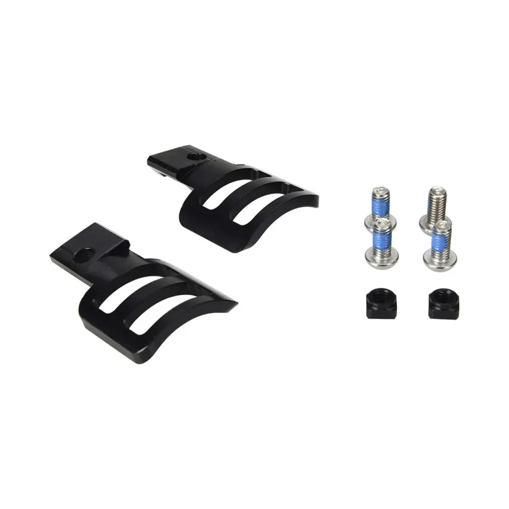 Para HOPE TECH 3 Matchmaker do przerzutek SHIMANO I-Spec I. II i EV