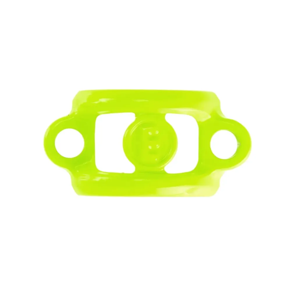 Półkołnierz MAGURA Aluminium MT / HS Fluo Yellow