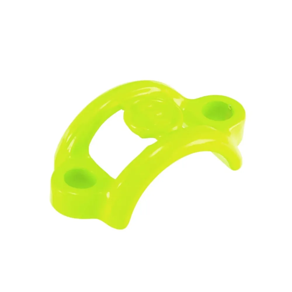 Półkołnierz MAGURA Aluminium MT / HS Fluo Yellow