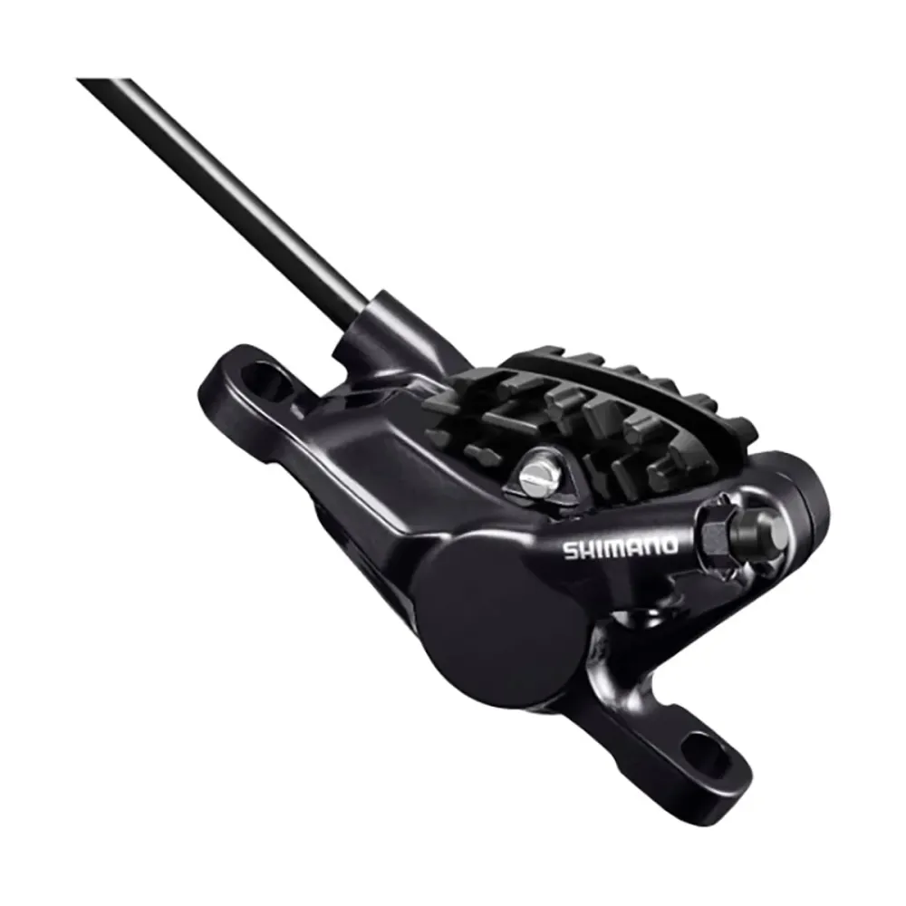 Żywiczny hydrauliczny zacisk hamulcowy SHIMANO BR-RS785