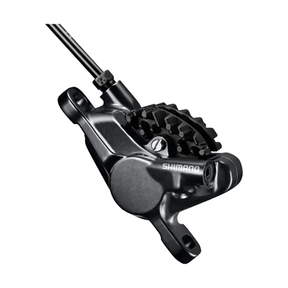 Żywiczny hydrauliczny zacisk hamulcowy SHIMANO BR-RS785