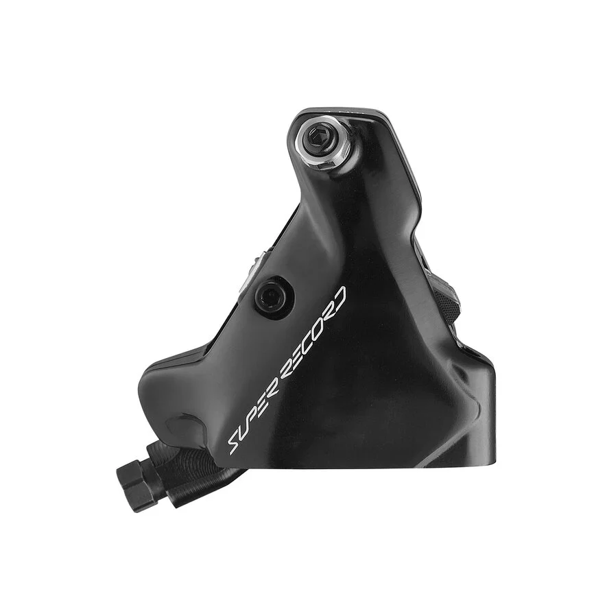 Zacisk hamulca przód/tył 140 mm CAMPAGNOLO SUPER RECORD WRL 13V DISC