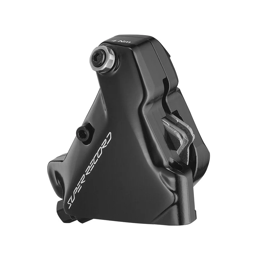 Zacisk hamulca przód/tył 140 mm CAMPAGNOLO SUPER RECORD WRL 13V DISC