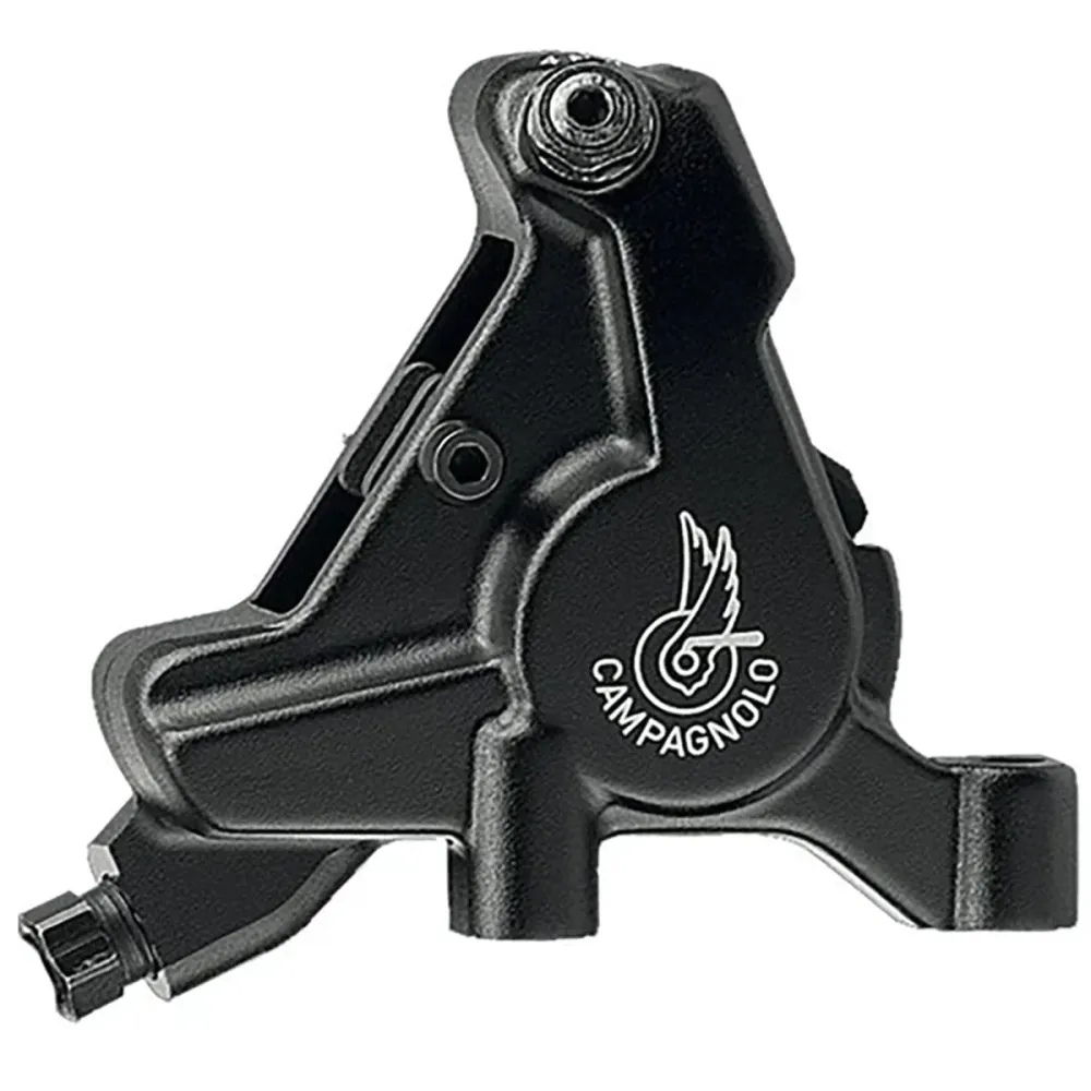 Zacisk przedniego hamulca tarczowego CAMPAGNOLO
