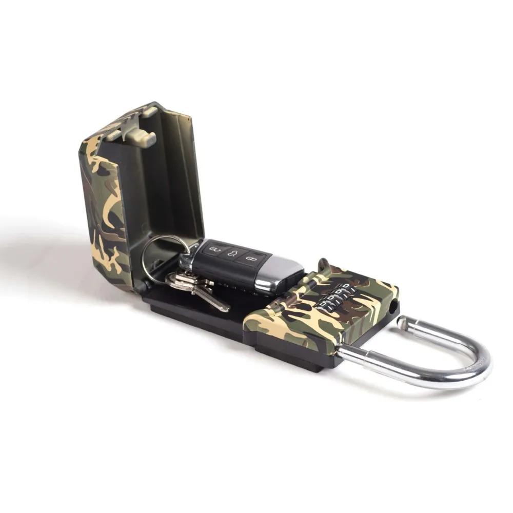 Sejf na klucze Standard moro Surflogic 59149
