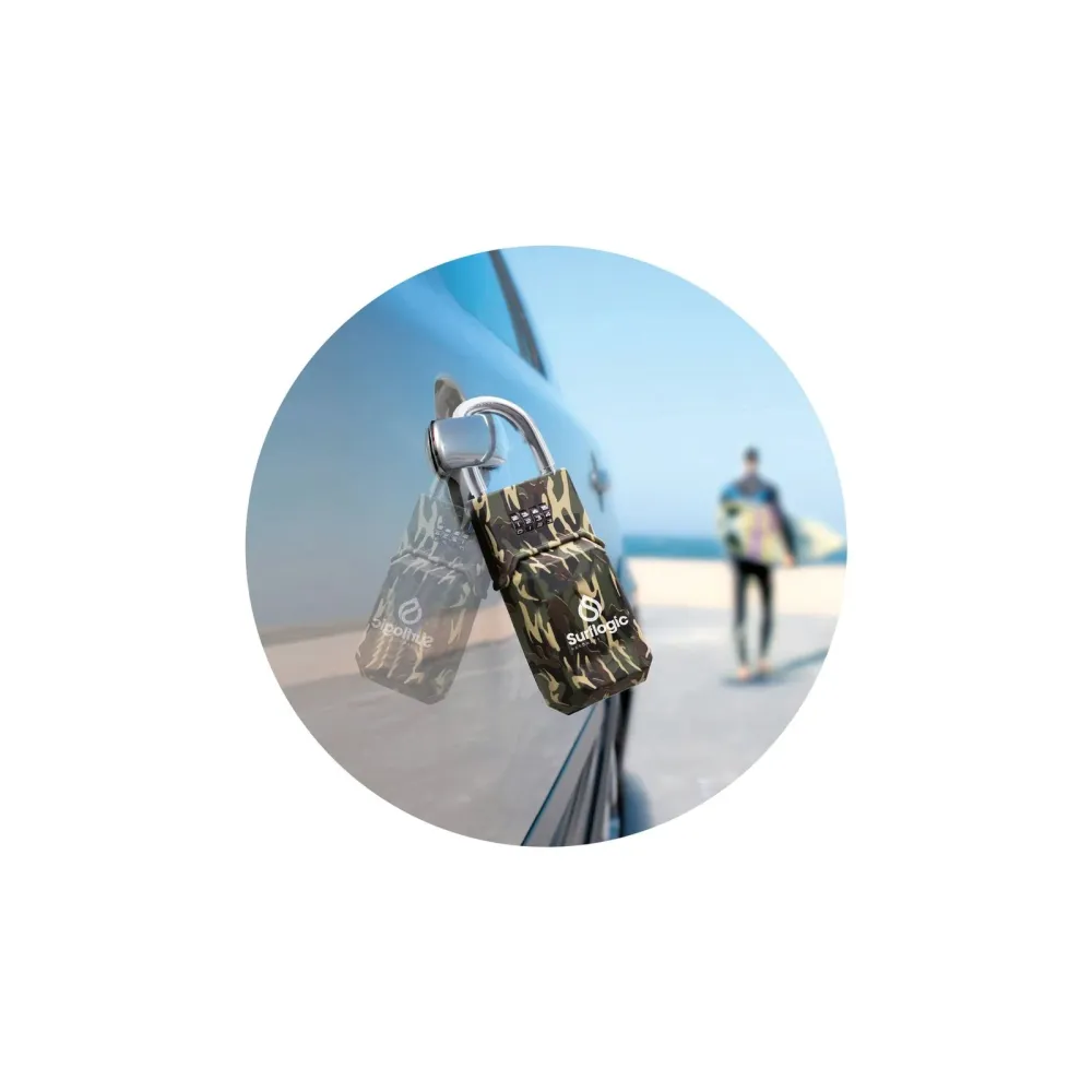 Sejf na klucze Standard moro Surflogic 59149