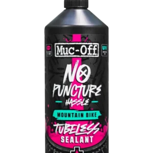 MUC OFF NO PUNCTURE (1L) - środek zapobiegający przebiciom i bezdętkowy