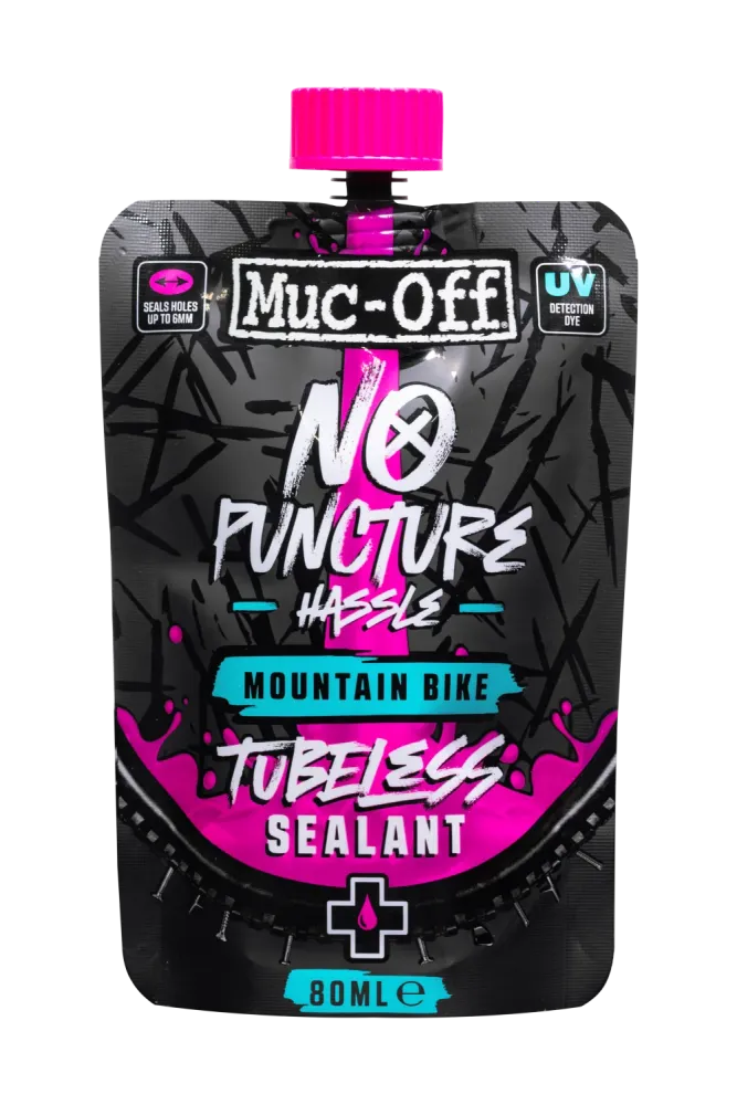 MUC-OFF MTB Preventive Liquid (80 ml)