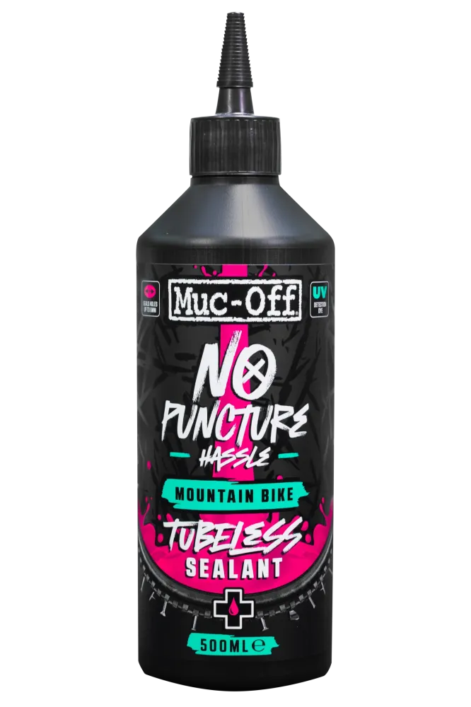 MUC-OFF MTB Preventive Liquid (500 ml)