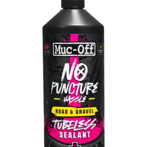 MUC-OFF Płyn zapobiegający zanieczyszczeniom dróg i żwiru (1 L)