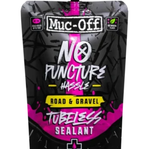 MUC-OFF Road & Gravel Preventive Liquid (140 ml)