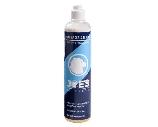 NO-FLATS JOES ROAD Płyn zapobiegający przekłuciom (500 ml)